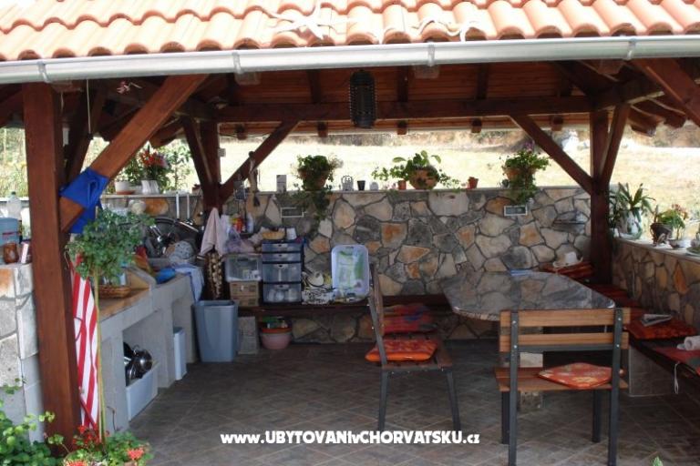 Appartements Ivan i Zeljka Pakostane – foto 18