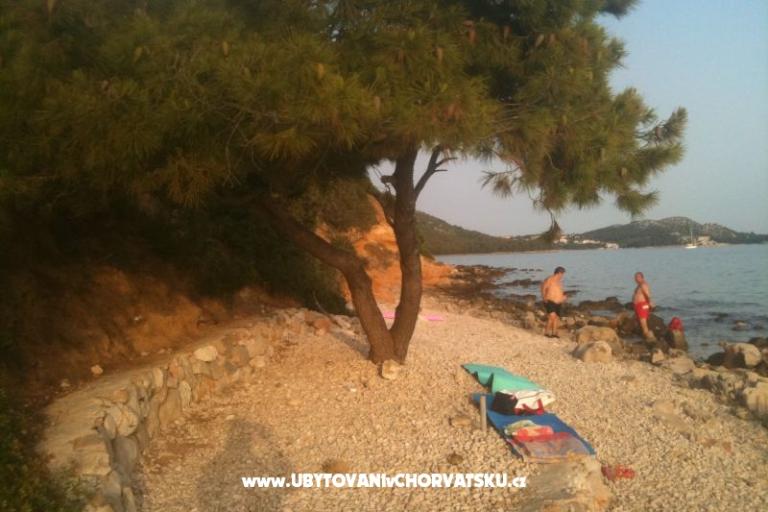 Appartements Ivan i Zeljka Pakostane – foto 4