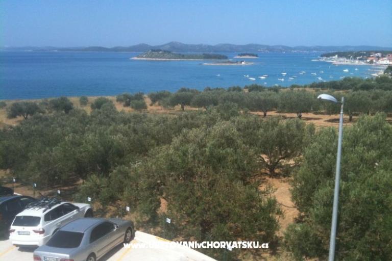 Appartements Ivan i Zeljka Pakostane – foto 5