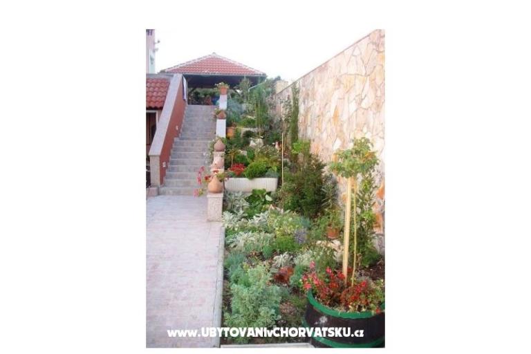 Appartements Ivan i Zeljka Pakostane – foto 8