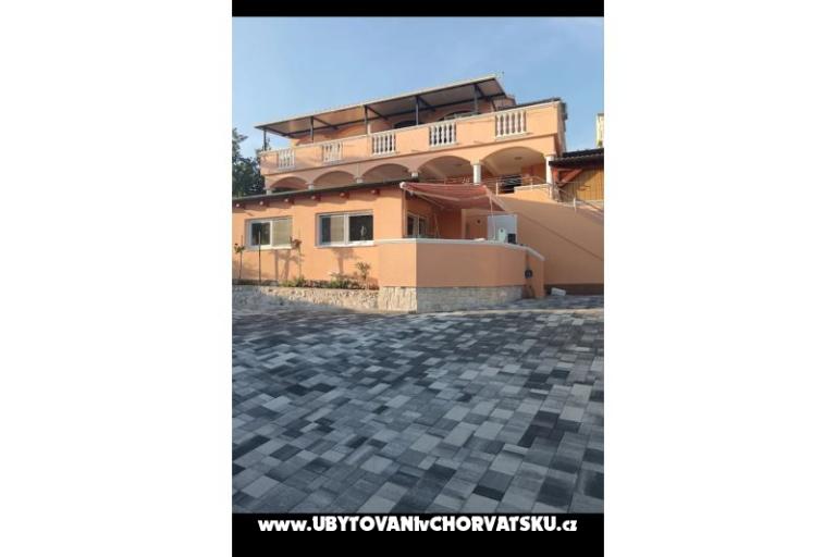 Appartements IVANKA – foto 3