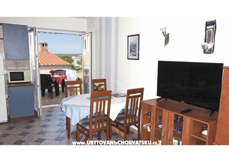 Appartements Jadranka – foto 10