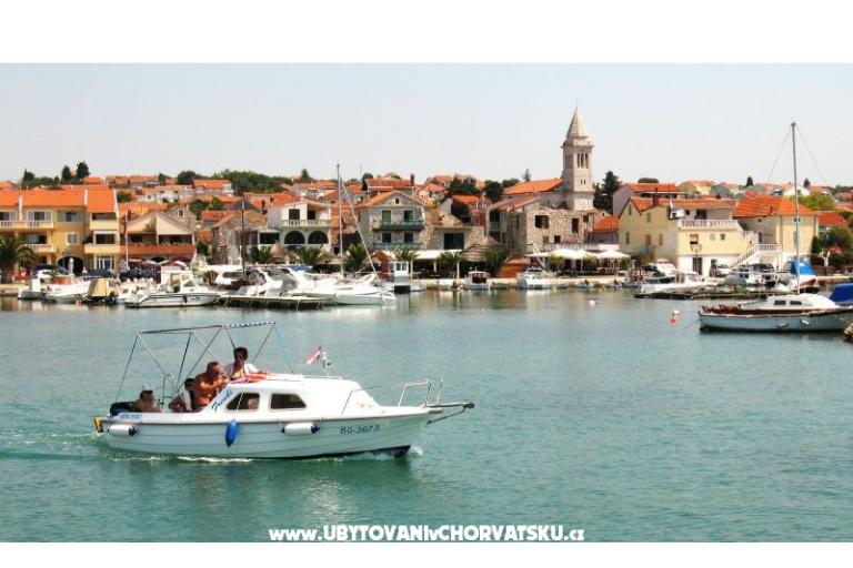 Appartements Jadranka – foto 16