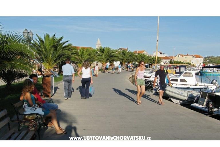 Appartements Jadranka – foto 18