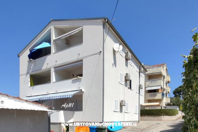 Appartements Jadranka – foto 2