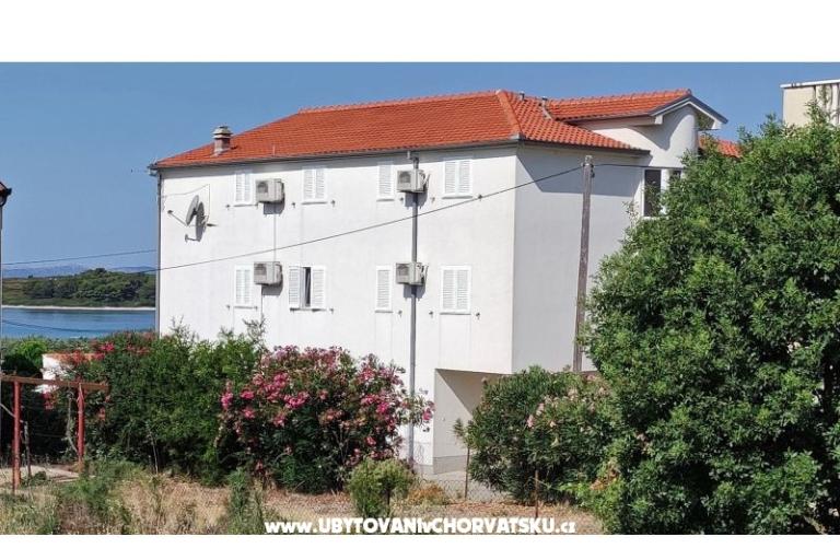 Appartements Jadranka – foto 3