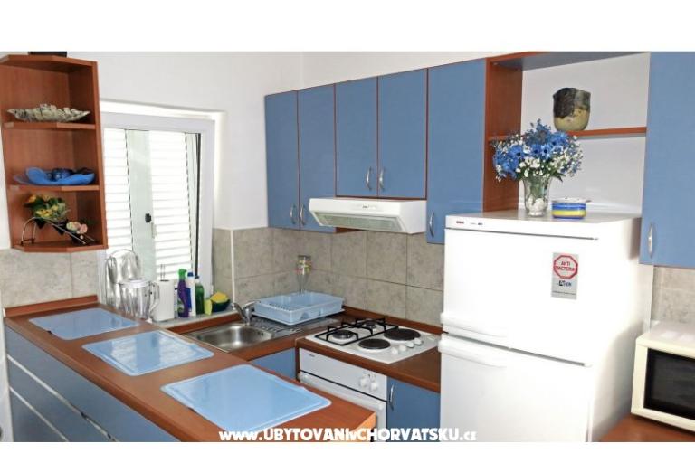 Appartements Jadranka – foto 8