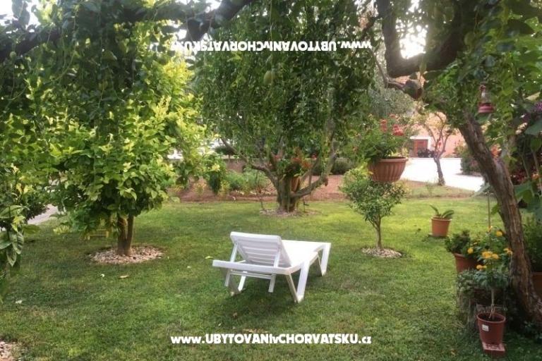 Appartements Jasa  – foto 8