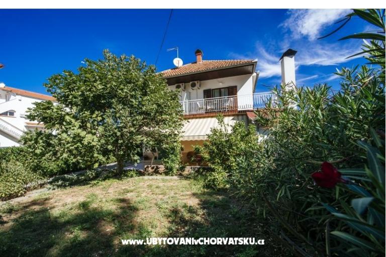 Appartements Jelena – foto 14