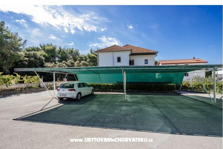 Appartements Jelena – foto 16