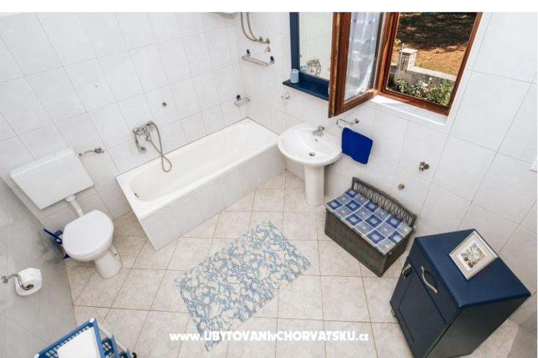 Appartements Jelena – foto 9