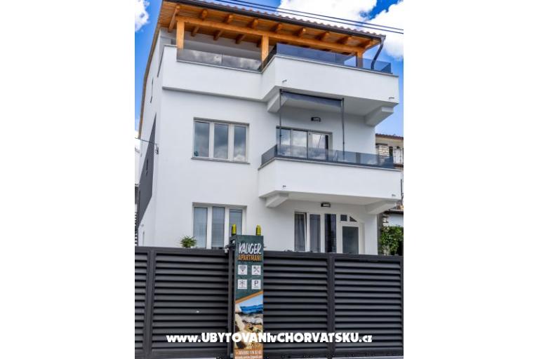 Appartements Kaliger – foto 4