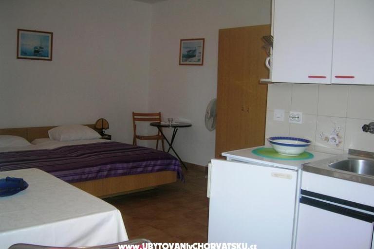 Appartements Kazija – foto 10