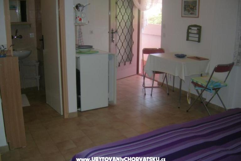 Appartements Kazija – foto 11