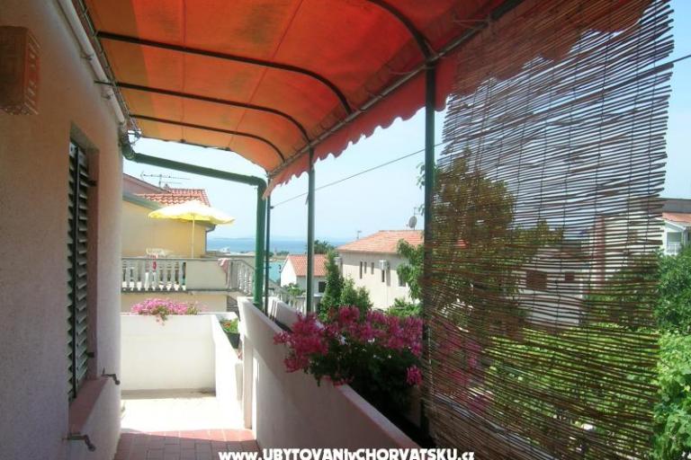 Appartements Kazija – foto 12