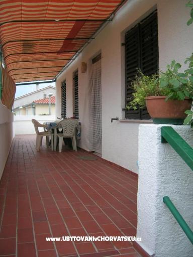 Appartements Kazija – foto 5