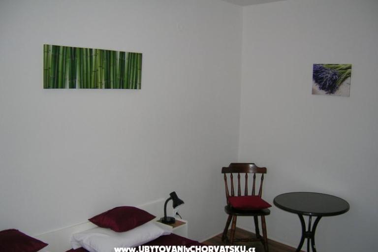 Appartements Kazija – foto 7