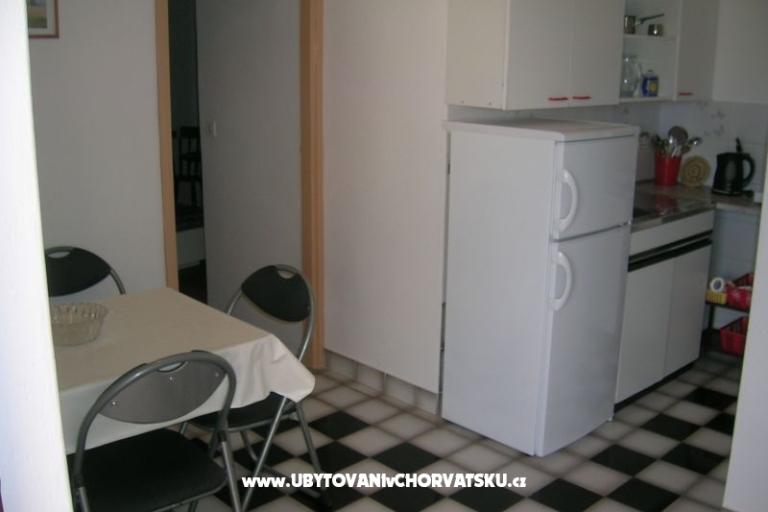 Appartements Kazija – foto 8