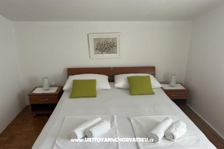 Appartements Ksenija – foto 10