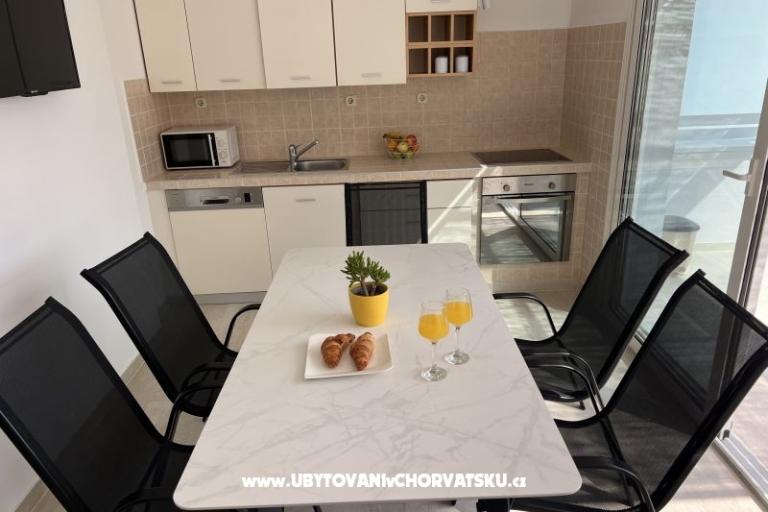 Appartements Ksenija – foto 11