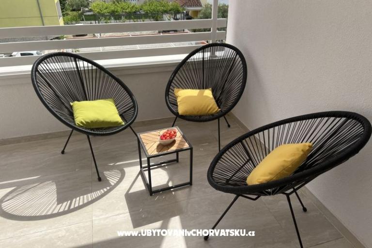 Appartements Ksenija – foto 12