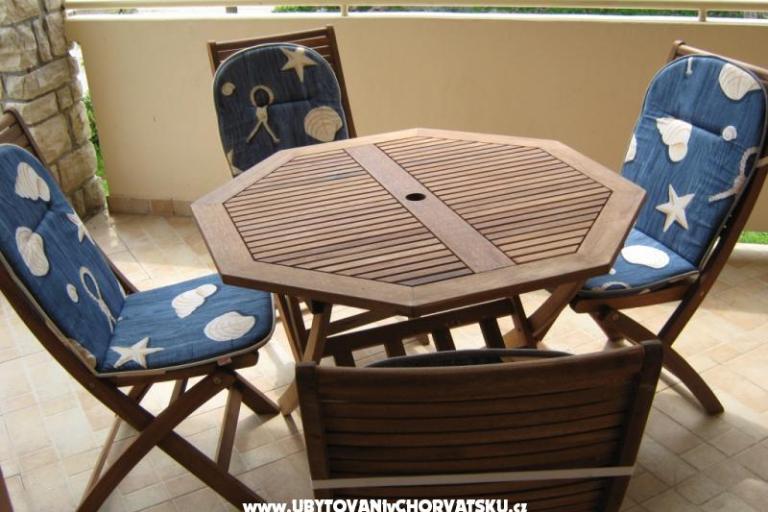 Appartements Ksenija – foto 13