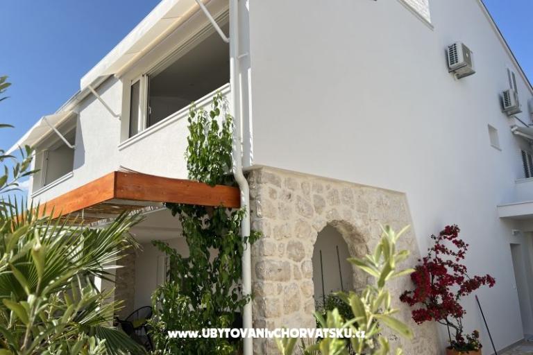 Appartements Ksenija – foto 2