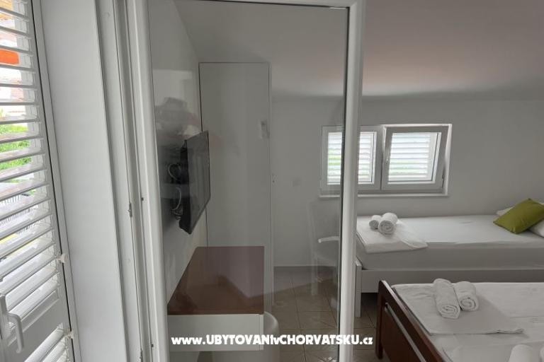 Appartements Ksenija – foto 7