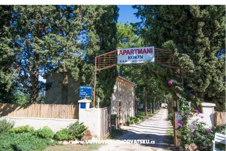 Appartements Kukin – foto 13