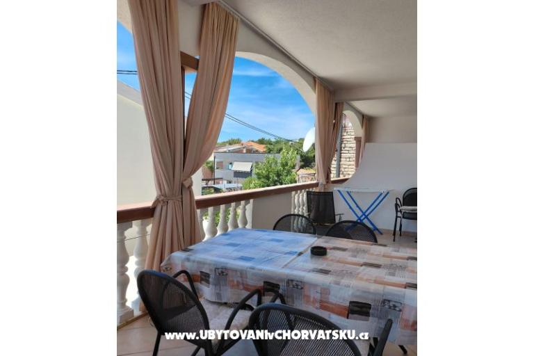 Appartements Ljubica – foto 20