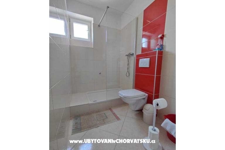 Appartements Ljubica – foto 22
