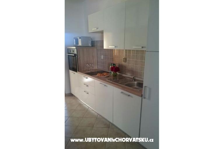 Appartements Lucija – foto 17