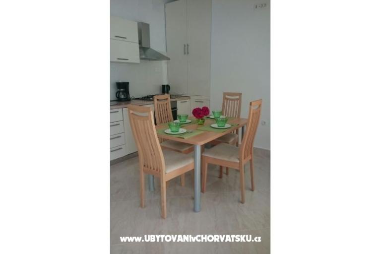 Appartements Lucija – foto 18