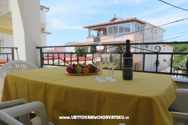 Appartements Lucija – foto 8