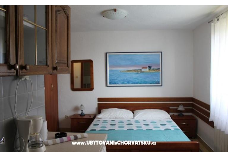 Appartements Mamić – foto 14