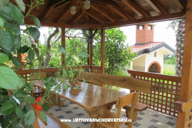 Appartements Mamić – foto 16