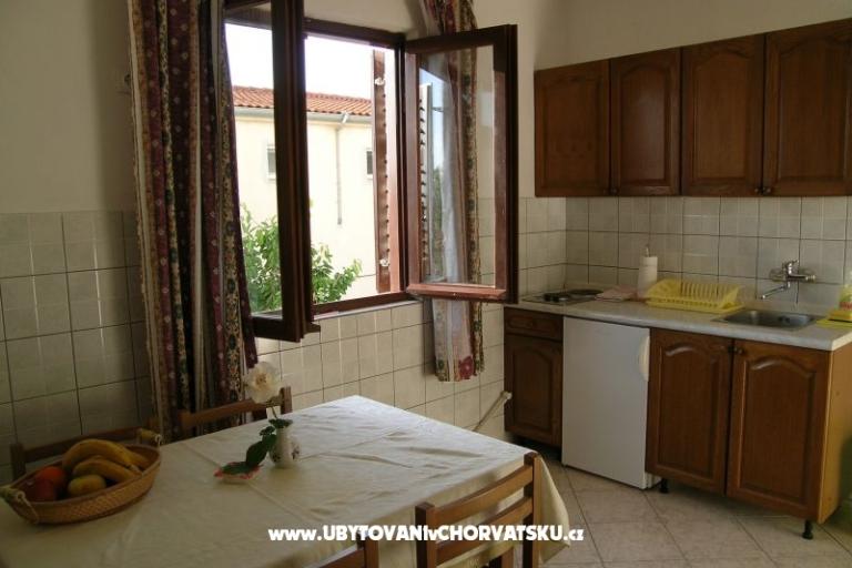 Appartements Marijan – foto 9