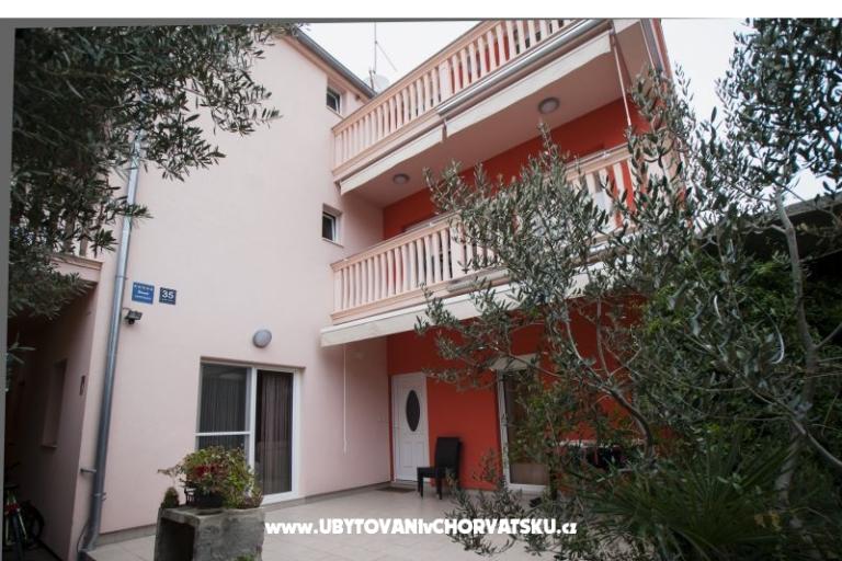 Appartements Martina – foto 18