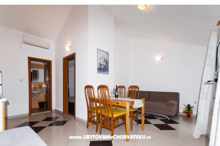 Appartements Martina – foto 9