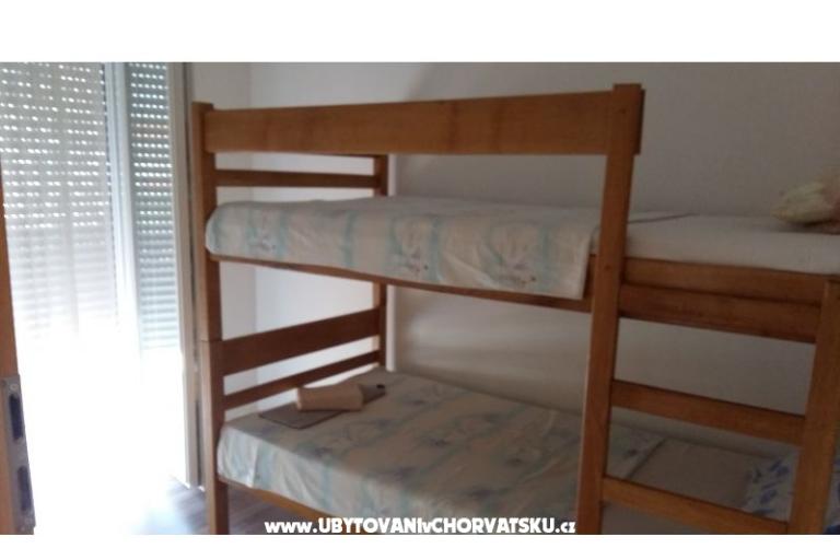 Appartements Melissa  – foto 12