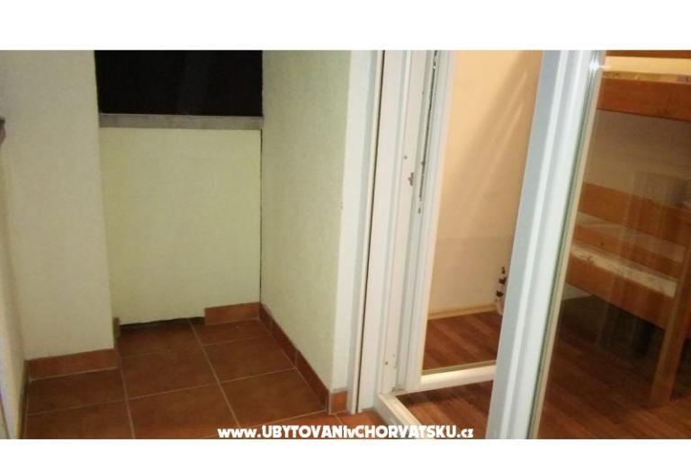 Appartements Melissa  – foto 14