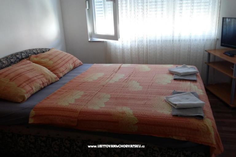 Appartements Melissa  – foto 6