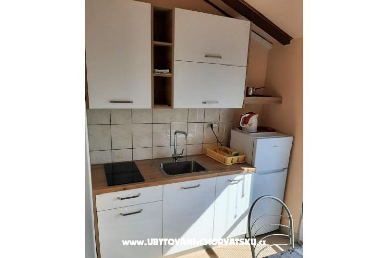 Appartements Milan Dragutin Čudina – foto 7