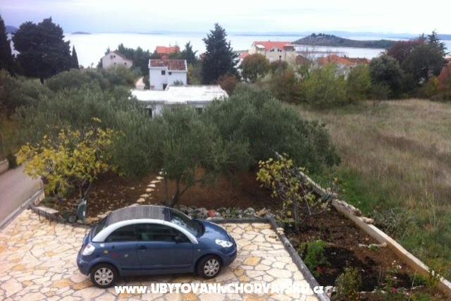 Appartements Mirjana  – foto 2