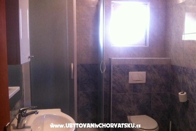 Appartements Mirjana  – foto 3
