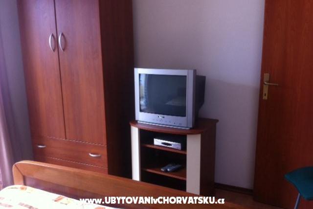 Appartements Mirjana  – foto 4