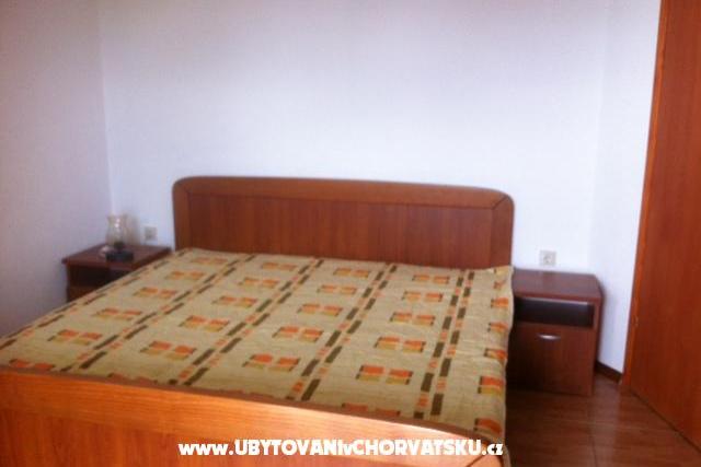 Appartements Mirjana  – foto 6