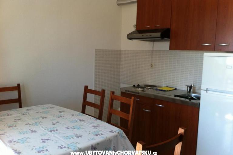 Appartements Mirjana  – foto 7