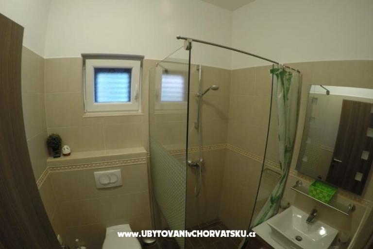 Appartements Monika – foto 13