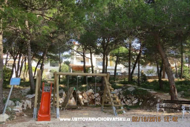 Appartements Nada – foto 2